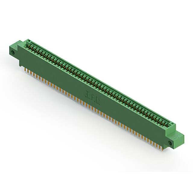 345-096-521-812 EDAC Inc.  Edgeboard Connectors